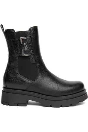 Nero Giardini Chelsea Boots, female, , Size: 7 US Ankle Boots
