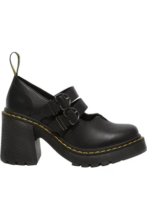 Dr. Martens Pumps, female, , Size: 11 US Eviee Sendal Mule