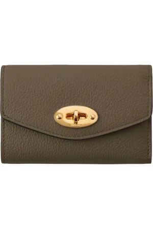 MULBERRY Wallets & Cardholders, female, , Size: ONE SIZE Folded Multi-Card Wallet