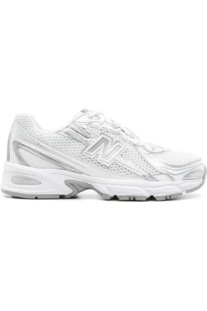 New Balance Sneakers, male, , Size: 4 1/2 US 740