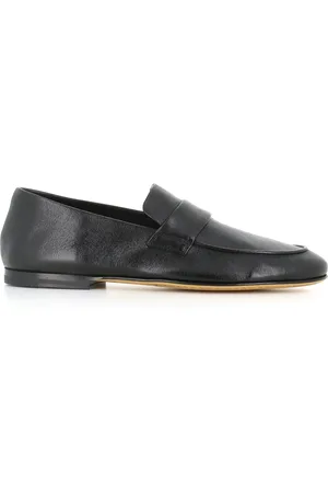 Officine creative Loafers, male, , Size: 10 US Soft Leather Loafers