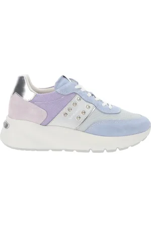 Nero Giardini Sneakers, female, , Size: 7 US Leather Sneakers