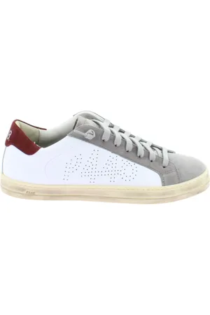 P448 Sneakers, male, , Size: 10 US John Dune Sneaker
