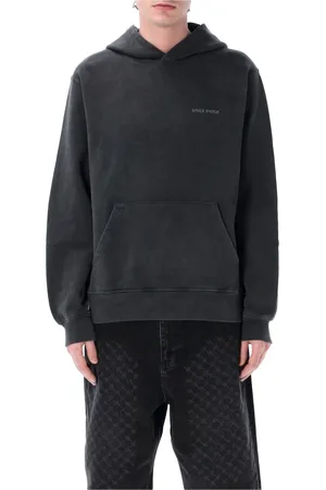 Daily paper Hoodies, male, , Size: M Knitwear Senses Hoodie