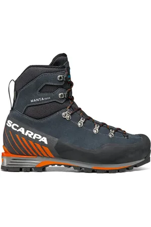 Scarpa Trekking Boots, male, , Size: 8 US Tonic GTX Technical Shoes