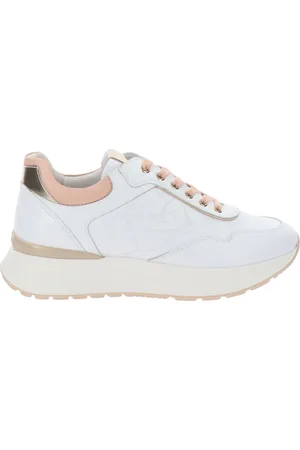 Nero Giardini Sneakers, female, , Size: 7 US Leather Sneakers