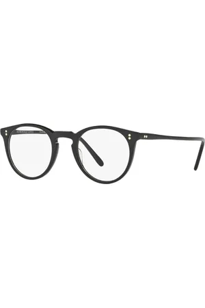 Oliver Peoples Glasses, unisex, , Size: 47 MM Eyewear Frames