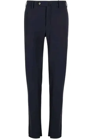 PT01 Suit Trousers, male, , Size: L Suit Trousers