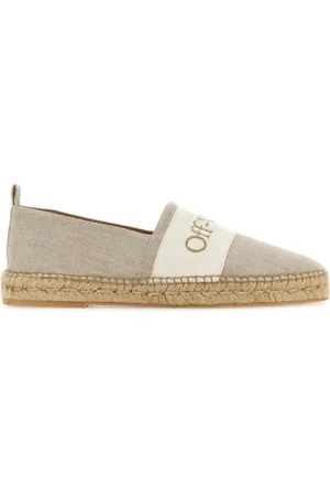 OFF-WHITE Espadrilles, male, , Size: 8 US Bookish Espadrilles