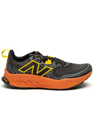 New Balance Sneakers, male, , Size: 8 1/2 US Fresh Foam Hierro V8 Sneakers