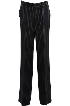 P.A.R.O.S.H. Wide Trousers, female, , Size: S Wide Leg Pants