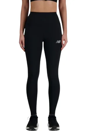 New Balance Leggings, female, , Size: XS NB Sleek Leggings