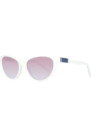 GANT Sunglasses, female, , Size: ONE SIZE Cat Eye Sunglasses