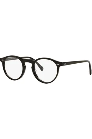 Oliver Peoples Glasses, unisex, , Size: 50 MM Gregory Peck Eyewear Frames