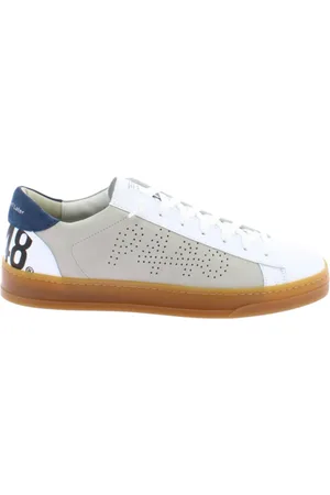 P448 Sneakers, male, , Size: 7 US Jack C Sneakers