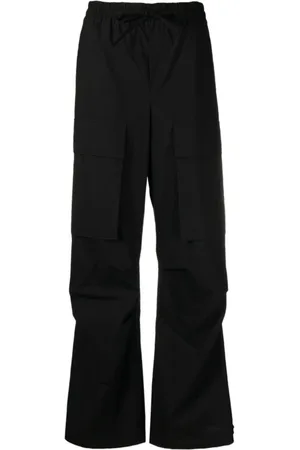 P.A.R.O.S.H. Wide Trousers, female, , Size: L Canyo Trousers