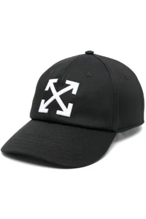 OFF-WHITE Caps, male, , Size: ONE SIZE Arrows Baseball Cap