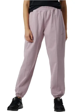 New Balance Sweatpants, female, , Size: S Nb Athletics Nature Sweatpants