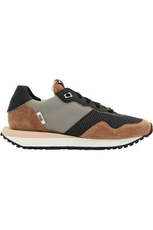 P448 Sneakers, male, , Size: 10 US Cancun Peaky Sneakers