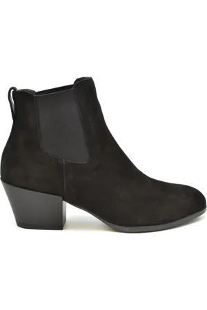 Hogan Ankle Boots, female, , Size: 6 US Stylish Ankle Boots