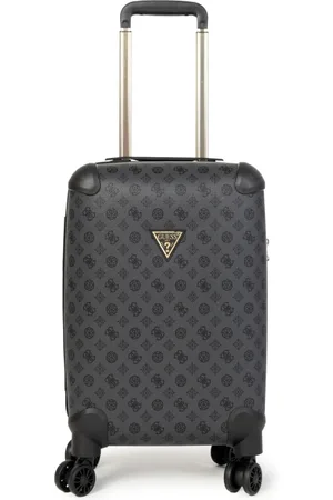 Guess Cabin Bags, female, , Size: ONE SIZE Womens Suitcase