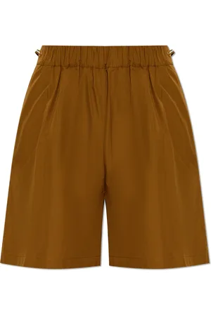 Max Mara Short Shorts, female, , Size: S Shorts with pockets
