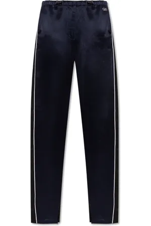 Diesel Straight Trousers, female, , Size: S Trousers P-Roud