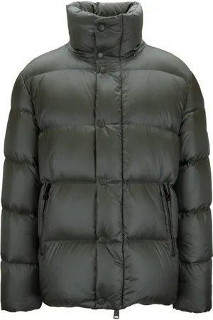 afterlabel Down Jackets, male, , Size: 2XL Men
