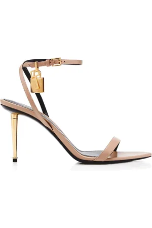 Tom Ford High Heel Sandals, female, , Size: 9 US Pointy Toe Spike Heel Pumps