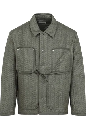 CRAIG GREEN Light Jackets, male, , Size: L Jacket with Unique Design