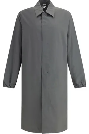 GR10K Parkas, male, , Size: L Cut-Out Sleeve Trench Coat