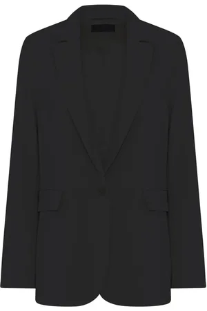 C.ro Blazers, female, , Size: S Classic Blazer with Flap Pockets