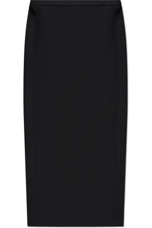 Max Mara Midi Skirts, female, , Size: S Skirt Charme