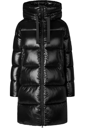 save the duck Parkas, female, , Size: XL Lightweight Puffer Jacket