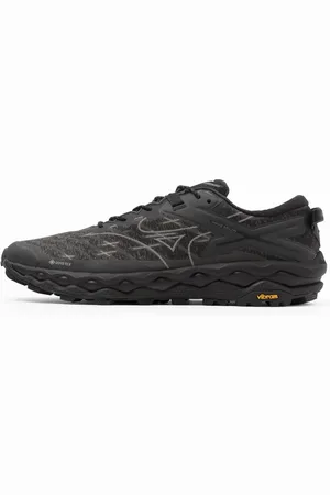 Mizuno Sneakers, male, , Size: 6 US Sneakers with Front Lacing