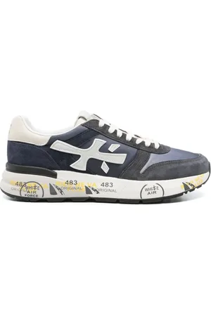 Premiata Sneakers, male, , Size: 12 US Sneakers for Men