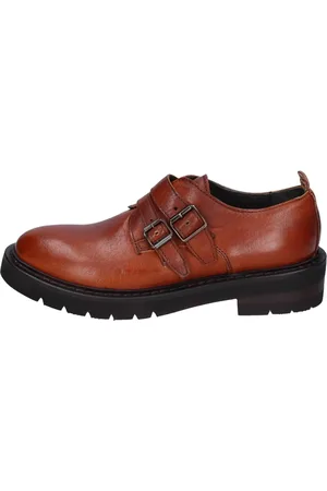 Moma Flats, female, , Size: 6 US Elegant Leather Women Shoes