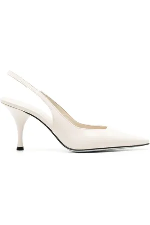 ROBERTO FESTA Pumps, female, , Size: 8 1/2 US Ashlin Slingback Pumps