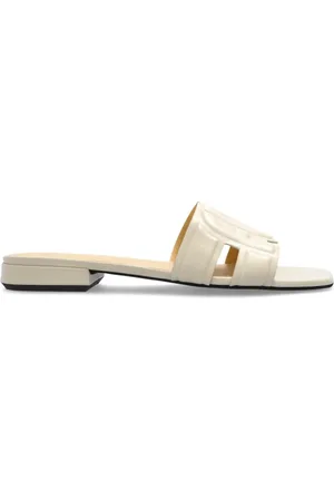 Furla Sliders, female, , Size: 11 US Slides Summer