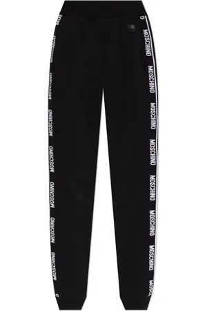 Moschino Sweatpants, female, , Size: L Sweatpants from the Underwear collection