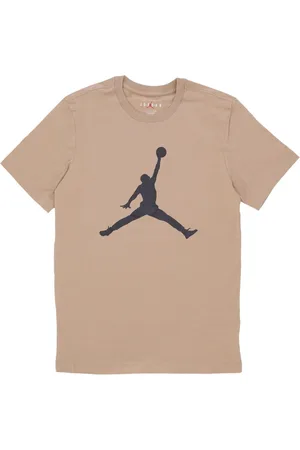 Jordan T-Shirts, male, , Size: XL Jumpman Crew T-shirt