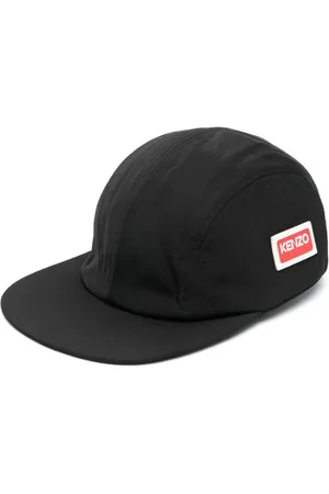 Kenzo Caps, male, , Size: ONE SIZE Jungle Logo Baseball Cap