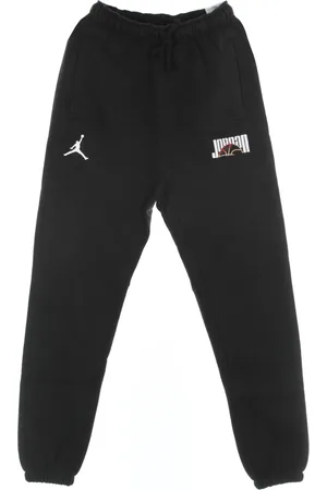 Jordan Sweatpants, male, , Size: XL Sporty Fleece Tracksuit Pants