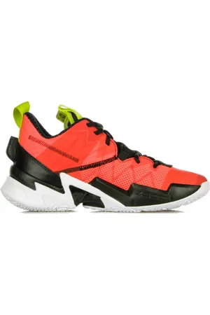 Jordan Sneakers, male, , Size: 7 US High Top Basketball Shoe