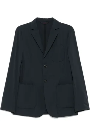 Peuterey Blazers, male, , Size: L Jacket Stylish Comfort