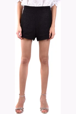 Serafini Short Shorts, female, , Size: S Short Shorts Ss20