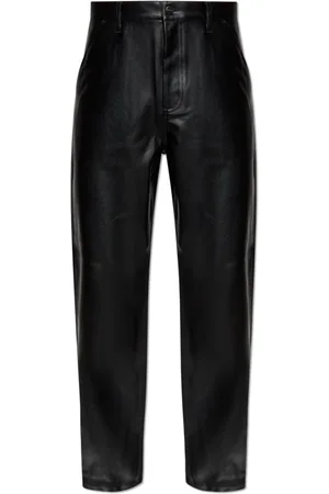 Carhartt Straight Trousers, male, , Size: S Single Knee Pants