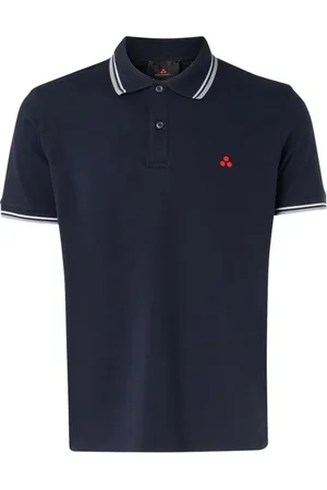 Peuterey Polo Shirts, male, , Size: S Medinilla Polo Shirt