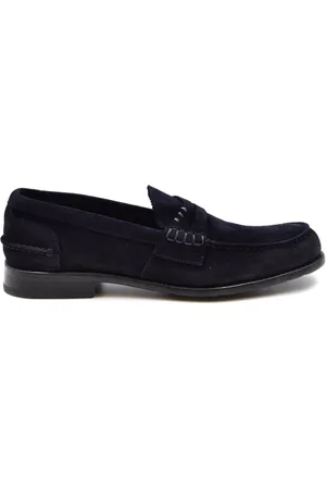 Premiata Loafers, male, , Size: 6 US Loafer Shoes