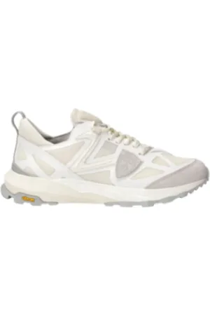 Philippe model Sneakers, male, , Size: 11 US Rocx Sneakers